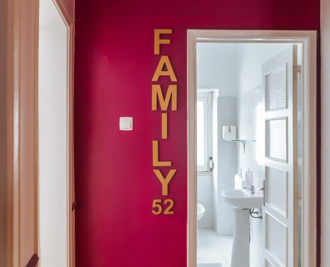Daniela'S Lisboa Central Room 304 البرتغال