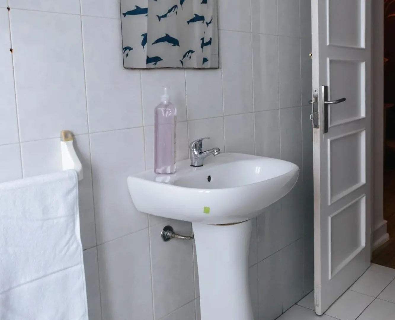 Daniela'S Lisboa Central Room 304 البرتغال