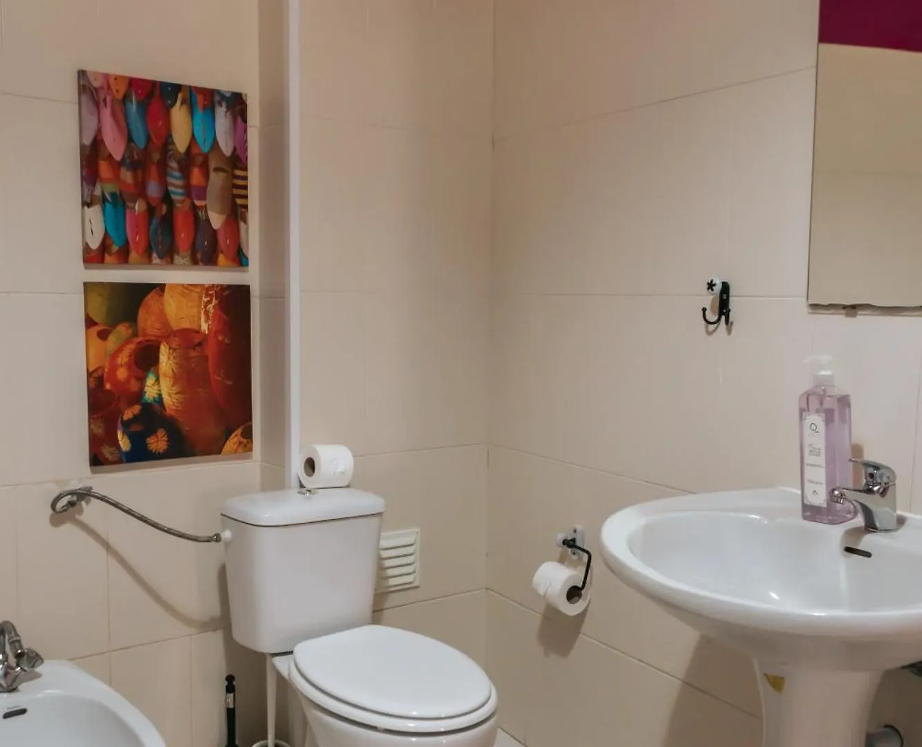 בית הארחה Daniela'S Lisboa Central Room 304 פורטוגל