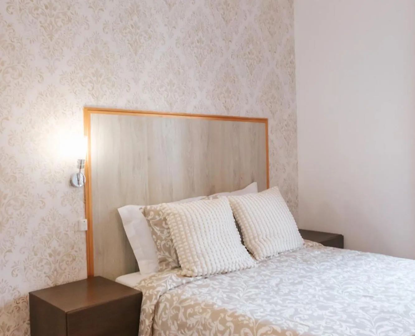 Daniela'S Lisboa Central Room 304 בית הארחה